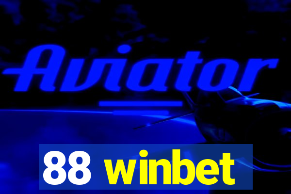 88 winbet