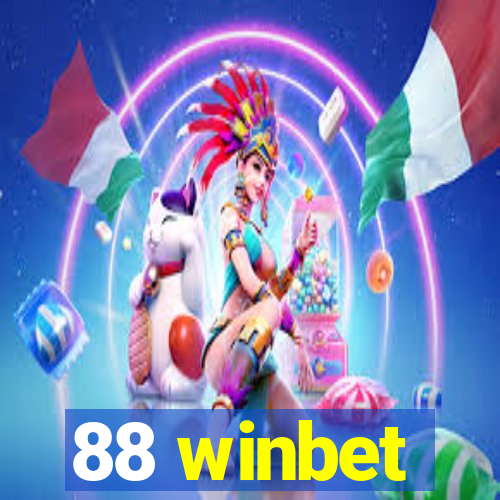 88 winbet