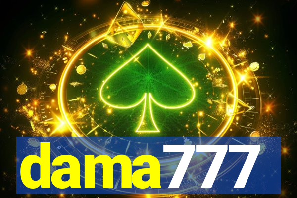 dama777