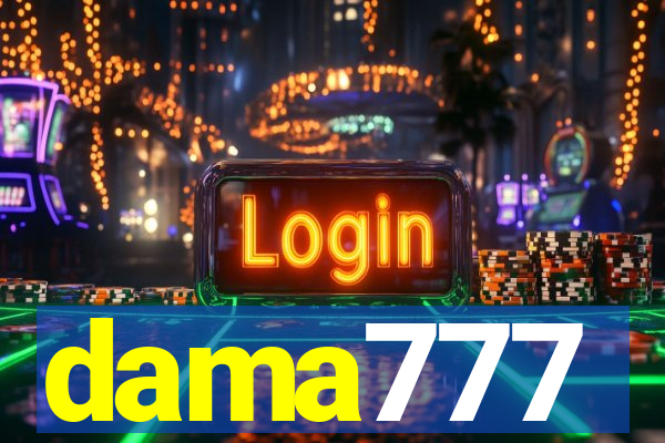 dama777