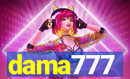 dama777