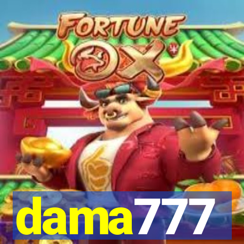 dama777