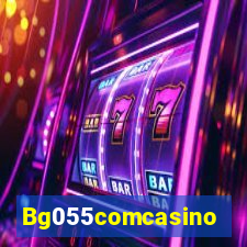 Bg055comcasino