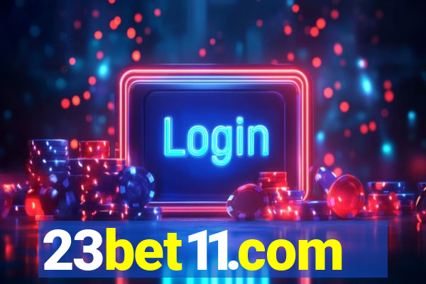 23bet11.com