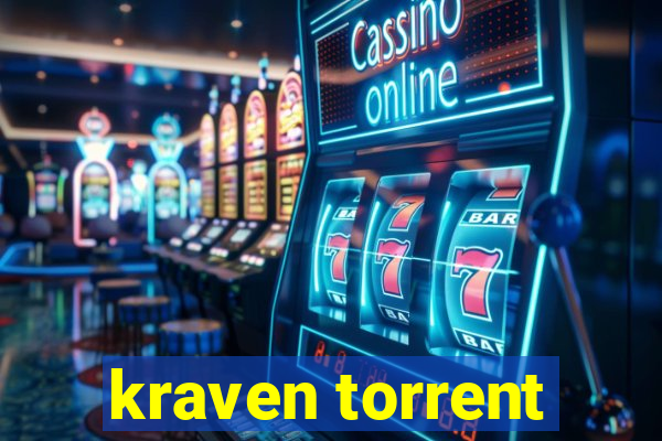 kraven torrent