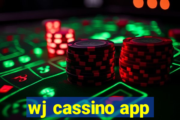 wj cassino app