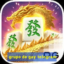 grupo de gay telegram