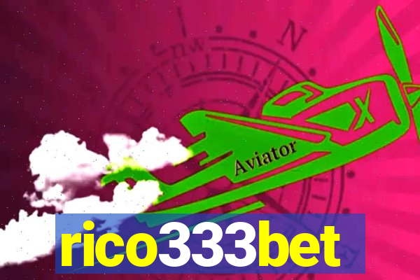 rico333bet