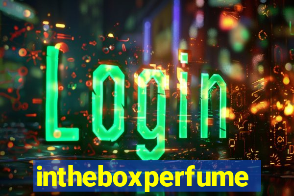 intheboxperfumes