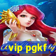 vip pgkf