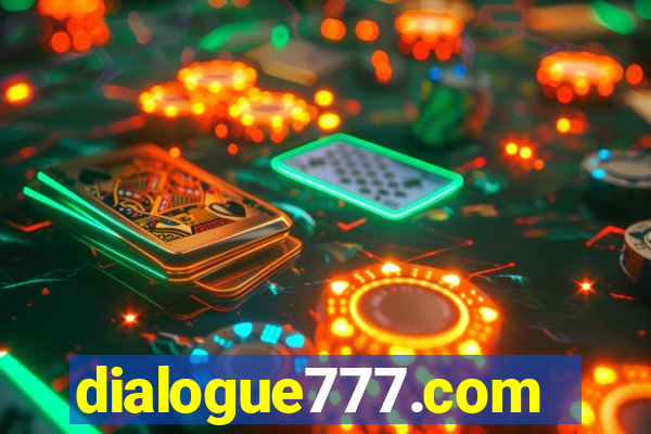 dialogue777.com