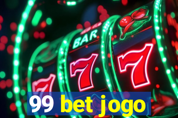 99 bet jogo