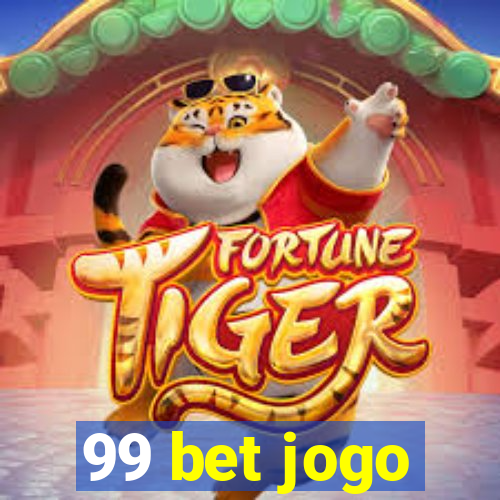 99 bet jogo