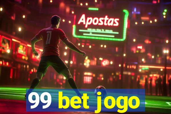 99 bet jogo