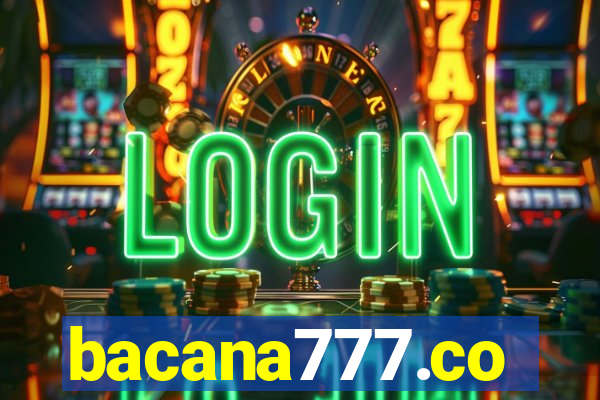 bacana777.co