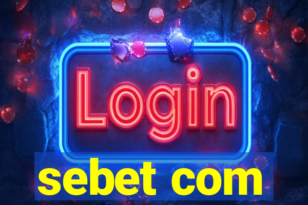 sebet com