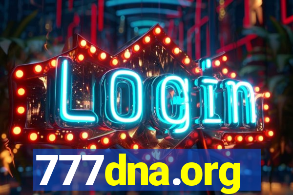 777dna.org