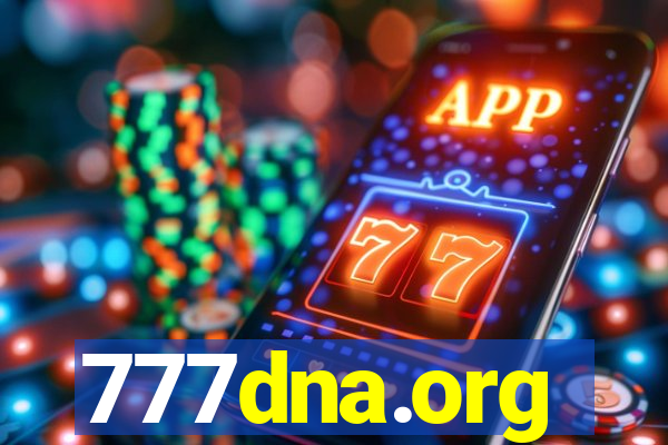 777dna.org