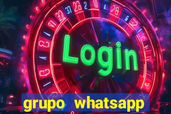 grupo whatsapp porto velho