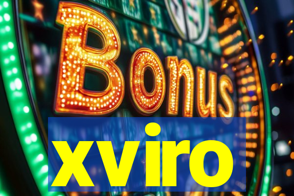 xviro