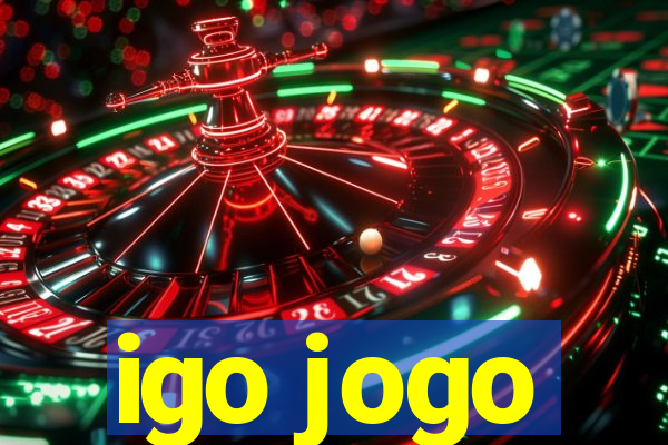 igo jogo