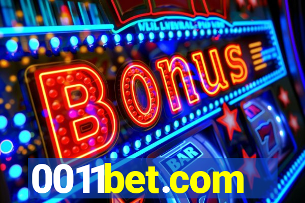 0011bet.com