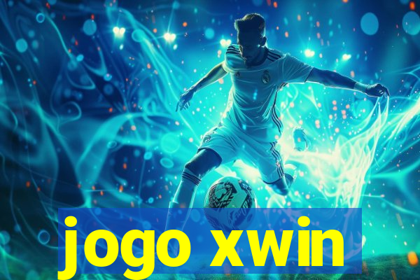 jogo xwin