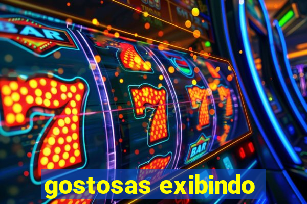 gostosas exibindo