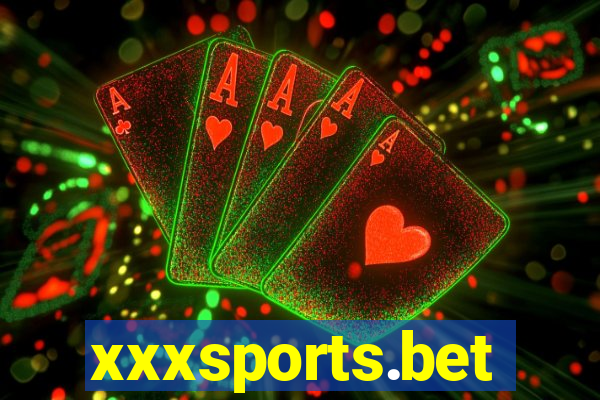 xxxsports.bet