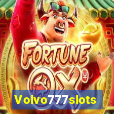 Volvo777slots