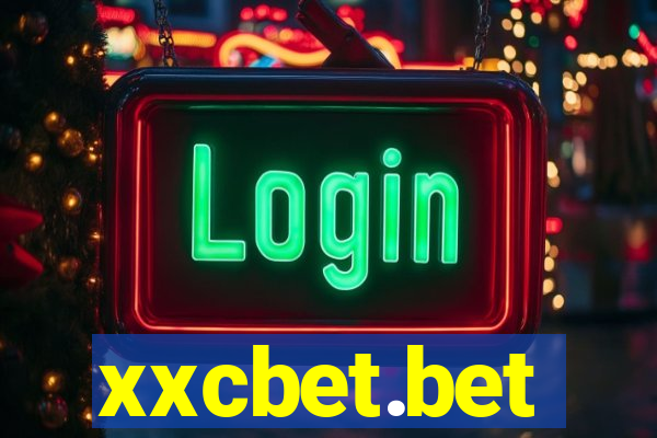 xxcbet.bet