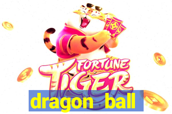 dragon ball download dublado