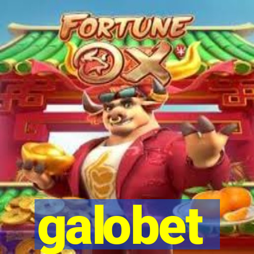 galobet