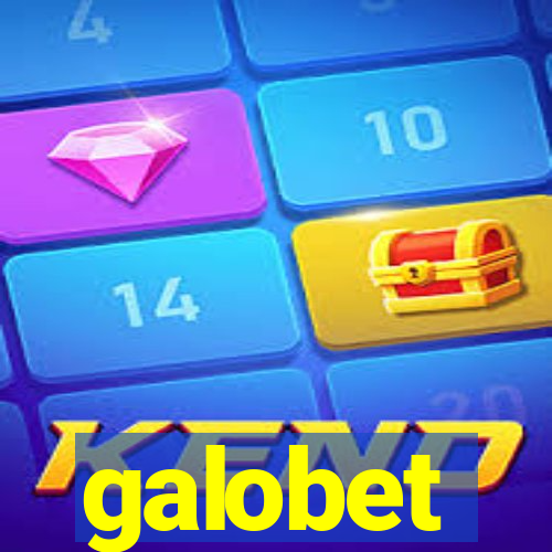 galobet