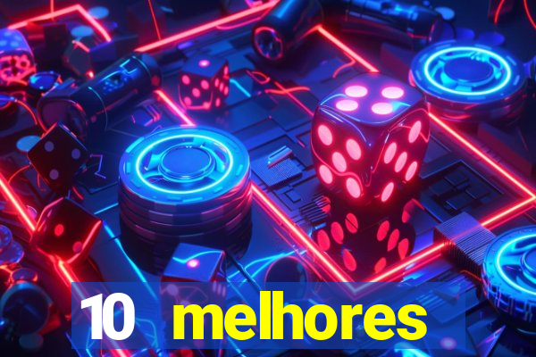 10 melhores plataformas de jogos