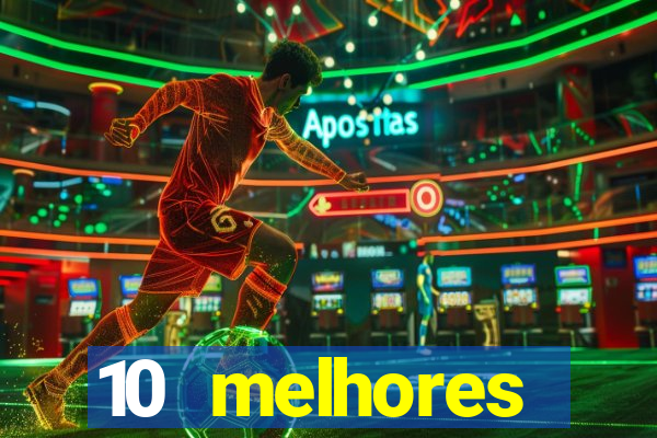 10 melhores plataformas de jogos