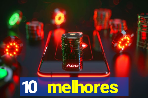 10 melhores plataformas de jogos