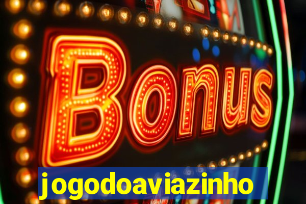 jogodoaviazinho