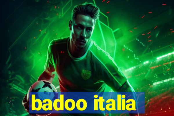 badoo italia