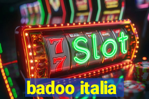 badoo italia