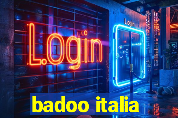 badoo italia