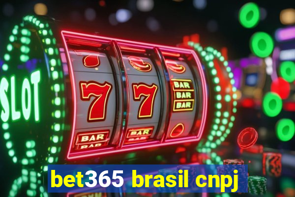 bet365 brasil cnpj