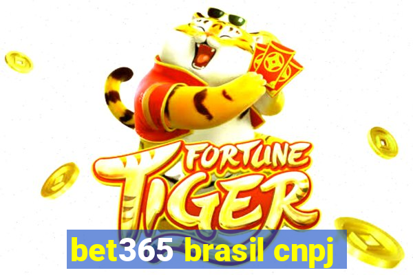 bet365 brasil cnpj