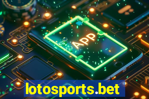 lotosports.bet