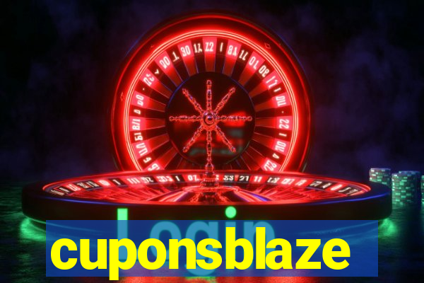 cuponsblaze