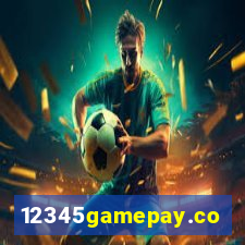 12345gamepay.com