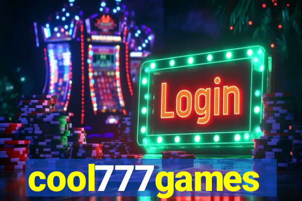 cool777games