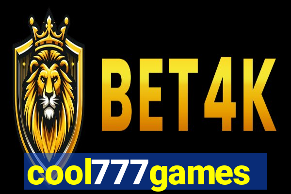 cool777games