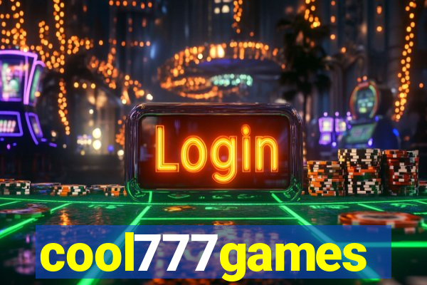 cool777games