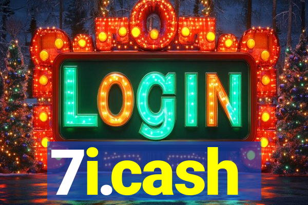 7i.cash